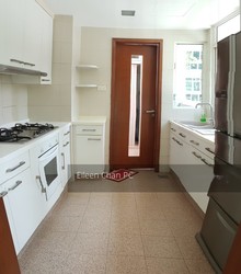 Butterworth 8 (D15), Condominium #184494232